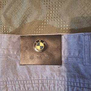 Bmw pants made in Germany